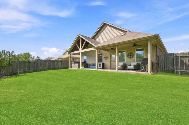 11307 Dawn Beach Lane, Conroe, TX 77304