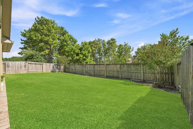 11307 Dawn Beach Lane, Conroe, TX 77304