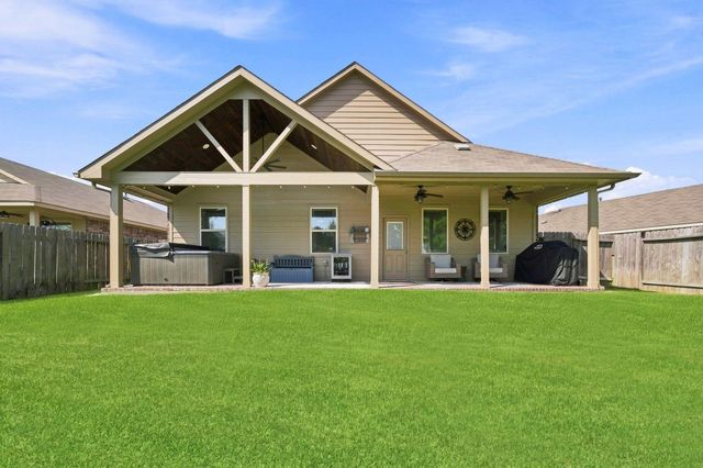 11307 Dawn Beach Lane, Conroe, TX 77304