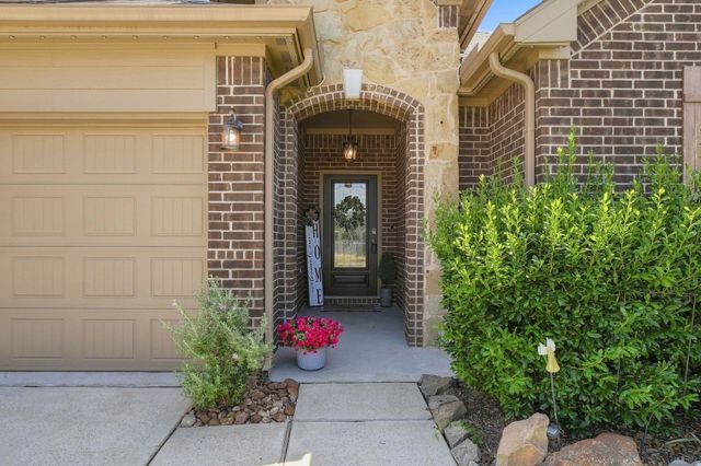 11307 Dawn Beach Lane, Conroe, TX 77304
