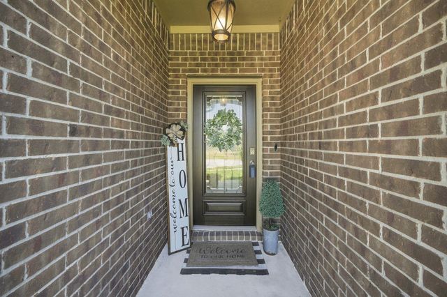 11307 Dawn Beach Lane, Conroe, TX 77304