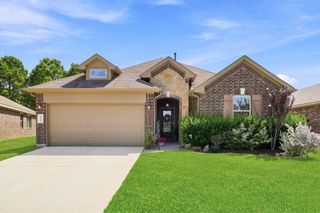 11307 Dawn Beach Lane, Conroe, TX 77304