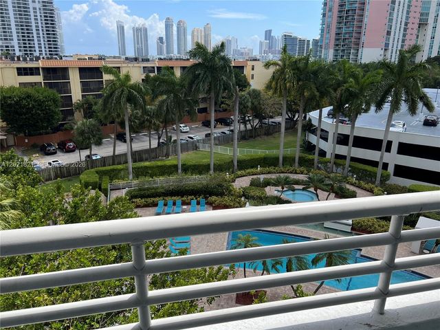 3300 NE 192nd St 616, Aventura, FL 33180