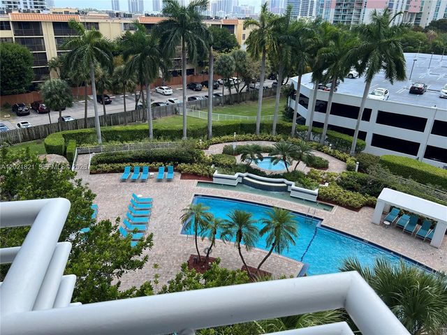 3300 NE 192nd St 616, Aventura, FL 33180