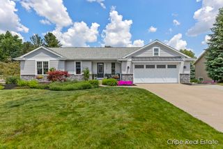 3375 Peshtigo Drive, Grandville, MI 49418