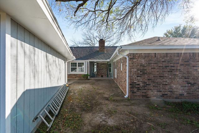 3309 Park Wick Lane, Deer Park, TX 77536