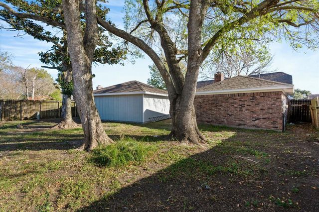 3309 Park Wick Lane, Deer Park, TX 77536