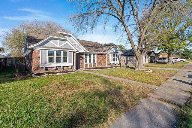 3309 Park Wick Lane, Deer Park, TX 77536