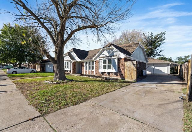 3309 Park Wick Lane, Deer Park, TX 77536