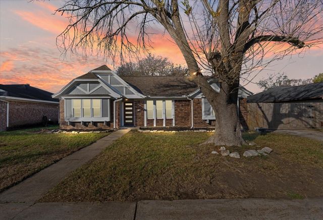 3309 Park Wick Lane, Deer Park, TX 77536