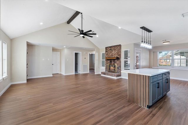 3309 Park Wick Lane, Deer Park, TX 77536