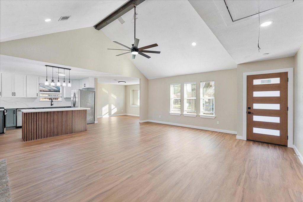 3309 Park Wick Lane, Deer Park, TX 77536