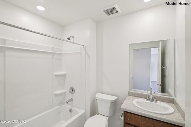 839 W Calle Caleta, Sahuarita, AZ 85629