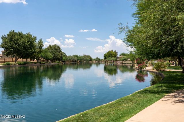 839 W Calle Caleta, Sahuarita, AZ 85629