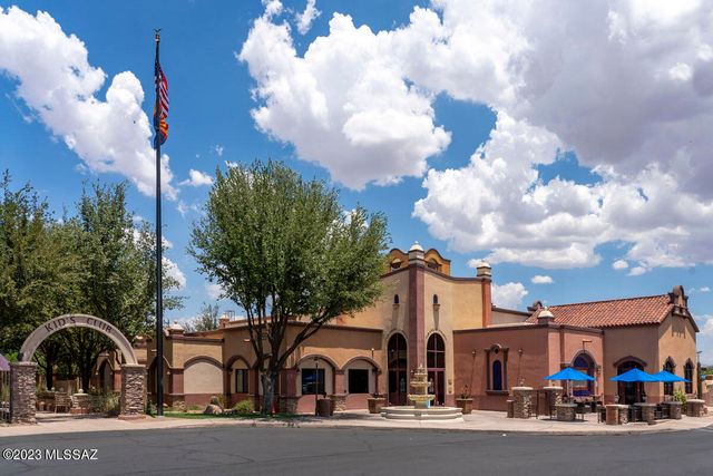 839 W Calle Caleta, Sahuarita, AZ 85629
