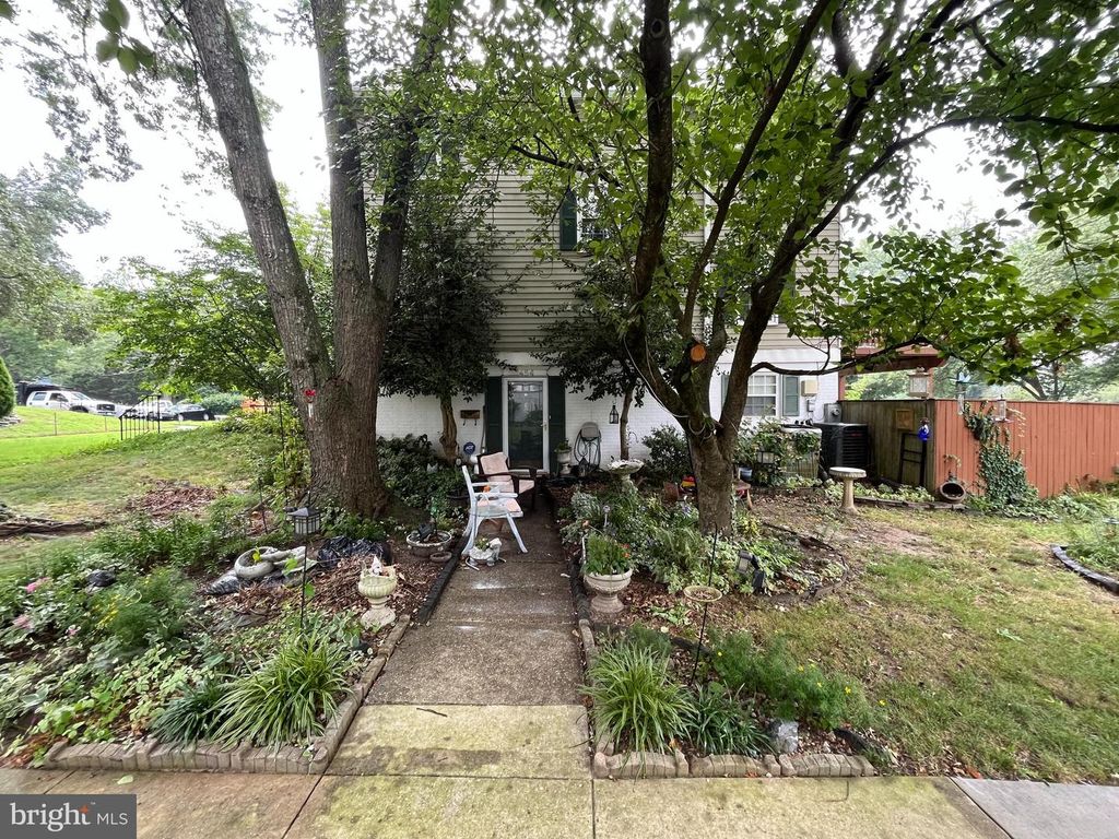 1454 VINEYARD CT #111XC, Crofton, MD 21114
