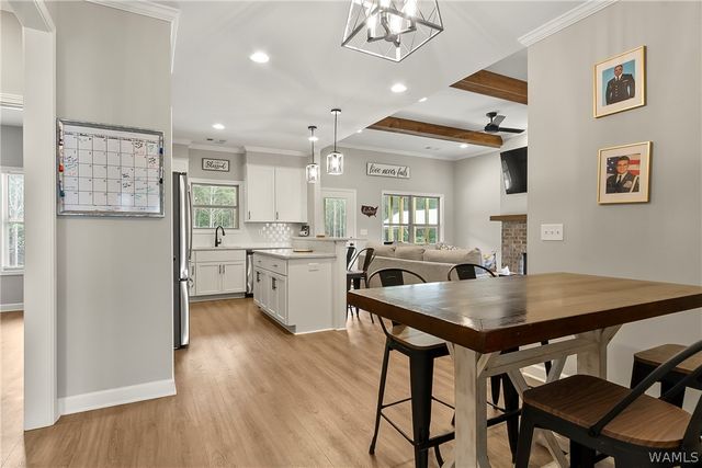 13872 Gilliam, Berry, AL 35546