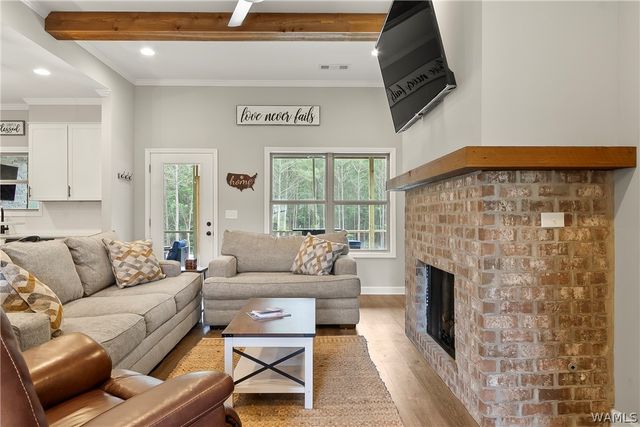 13872 Gilliam, Berry, AL 35546