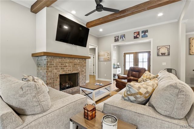 13872 Gilliam, Berry, AL 35546