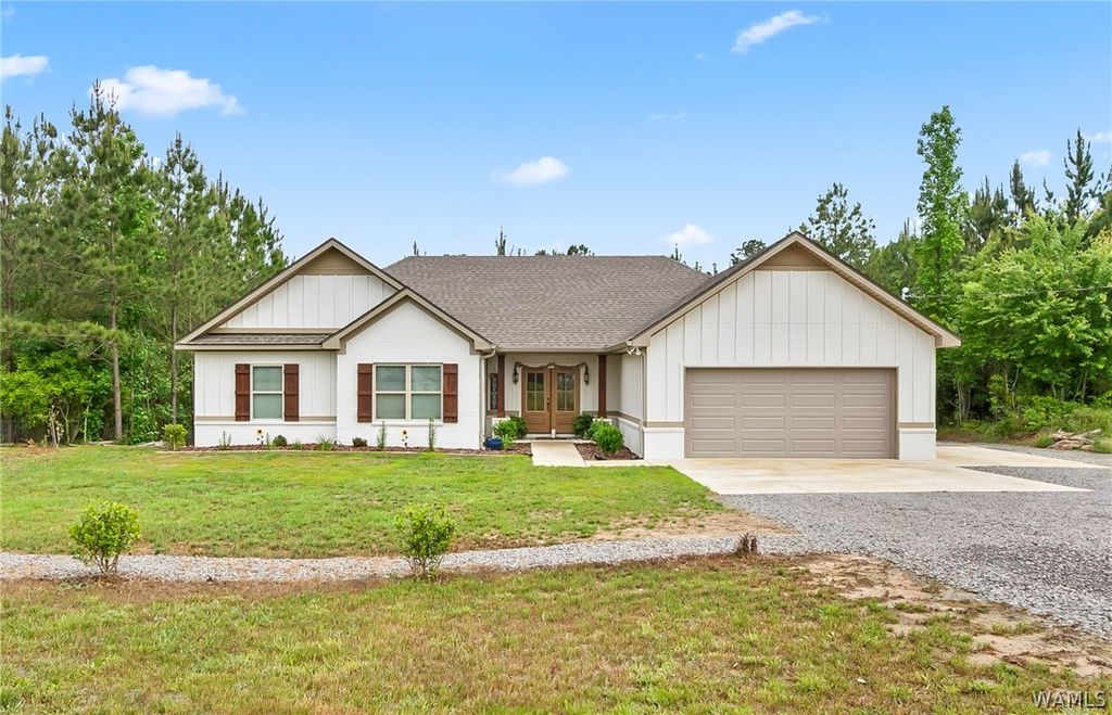 13872 Gilliam, Berry, AL 35546