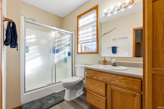 4307 N Lighthouse Drive, Warsaw, IN 46582