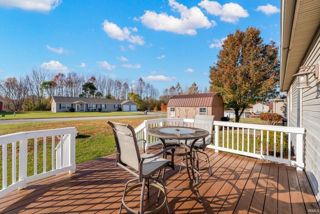 4307 N Lighthouse Drive, Warsaw, IN 46582