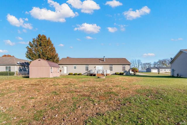 4307 N Lighthouse Drive, Warsaw, IN 46582