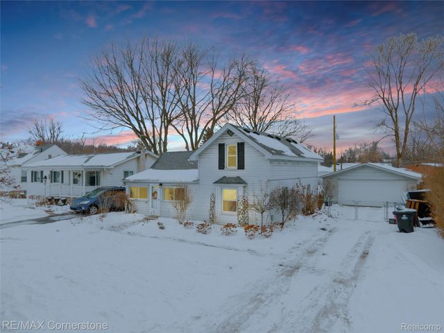 34454 Cherry Hill Road, Westland, MI 48185