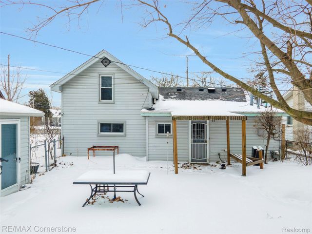 34454 Cherry Hill Road, Westland, MI 48185