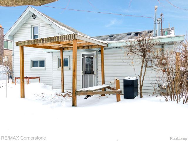 34454 Cherry Hill Road, Westland, MI 48185