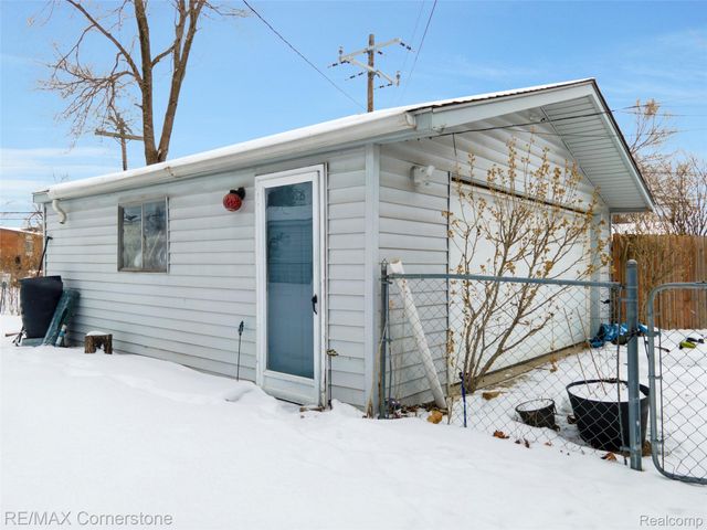 34454 Cherry Hill Road, Westland, MI 48185