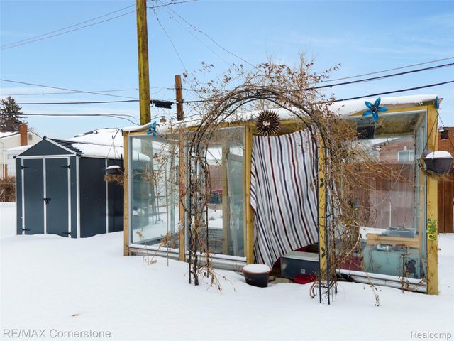 34454 Cherry Hill Road, Westland, MI 48185