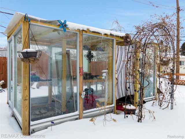 34454 Cherry Hill Road, Westland, MI 48185