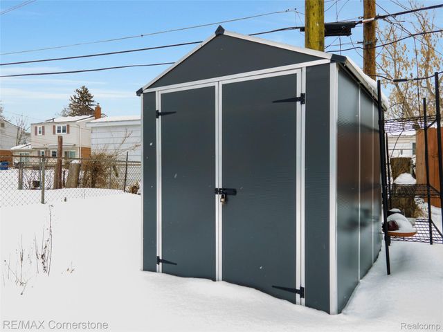 34454 Cherry Hill Road, Westland, MI 48185