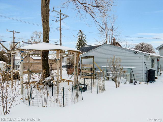 34454 Cherry Hill Road, Westland, MI 48185