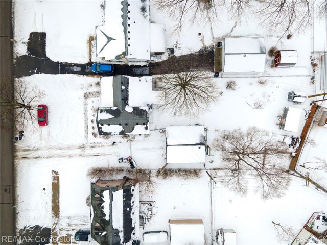 34454 Cherry Hill Road, Westland, MI 48185