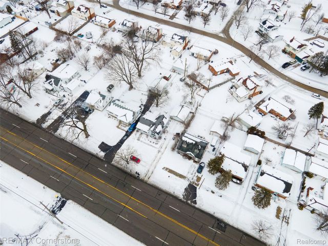 34454 Cherry Hill Road, Westland, MI 48185