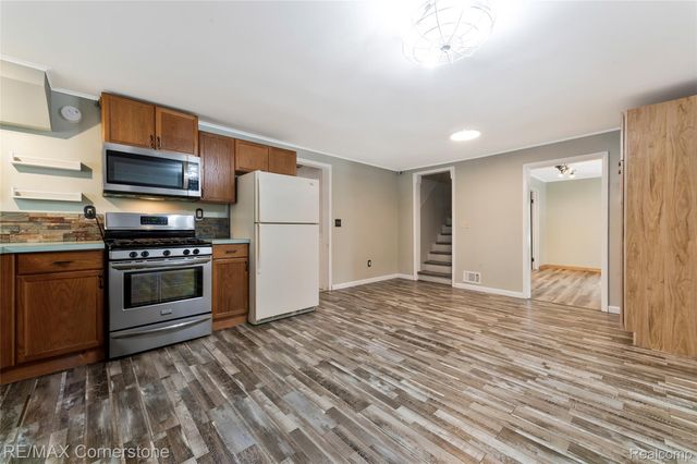 34454 Cherry Hill Road, Westland, MI 48185