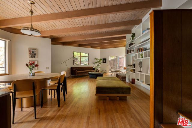 5730 Cazaux Drive, Los Angeles, CA 90068
