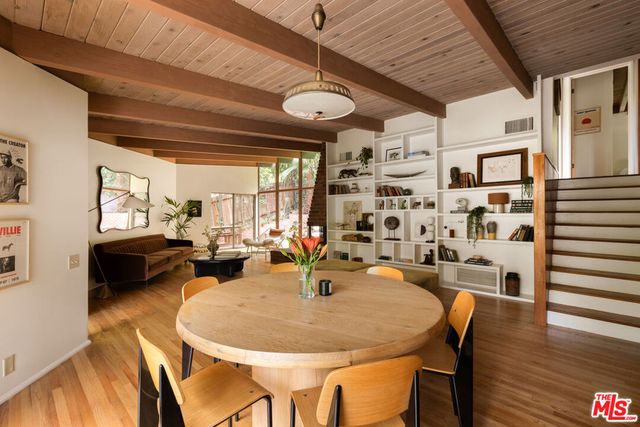 5730 Cazaux Drive, Los Angeles, CA 90068