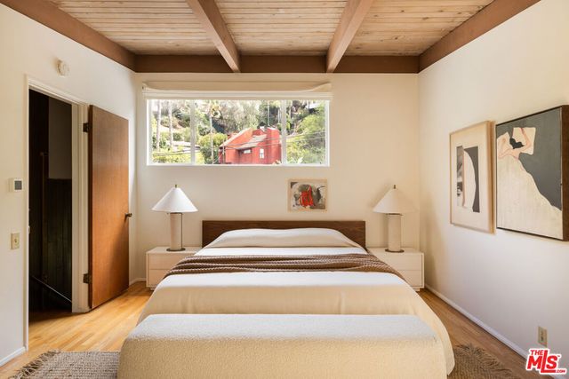 5730 Cazaux Drive, Los Angeles, CA 90068