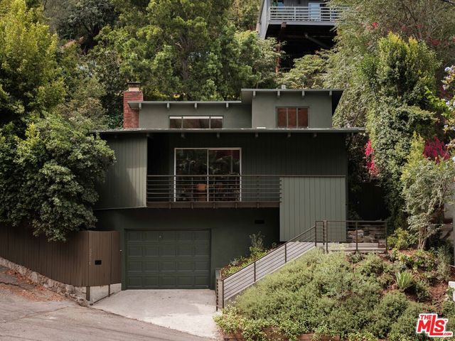 5730 Cazaux Drive, Los Angeles, CA 90068