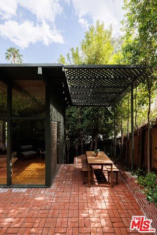 5730 Cazaux Drive, Los Angeles, CA 90068