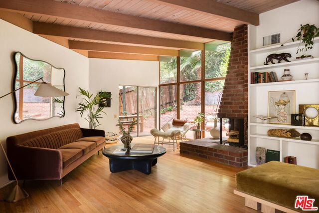 5730 Cazaux Drive, Los Angeles, CA 90068
