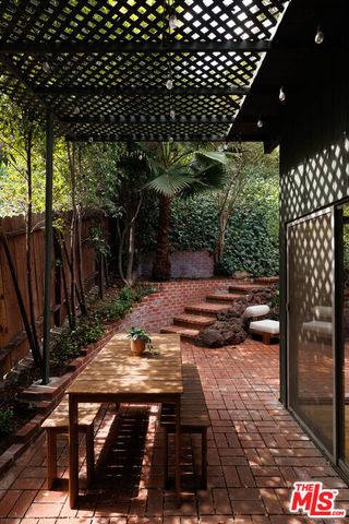 5730 Cazaux Drive, Los Angeles, CA 90068