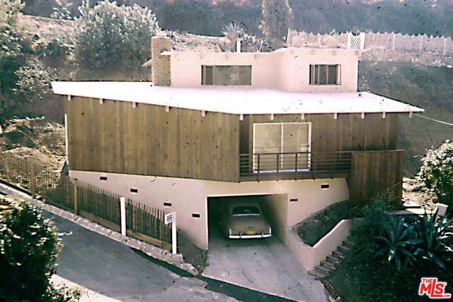 5730 Cazaux Drive, Los Angeles, CA 90068