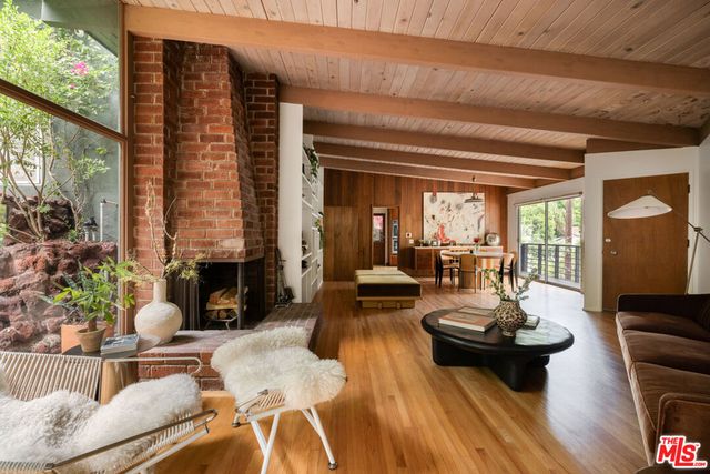 5730 Cazaux Drive, Los Angeles, CA 90068