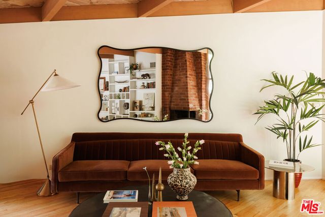 5730 Cazaux Drive, Los Angeles, CA 90068