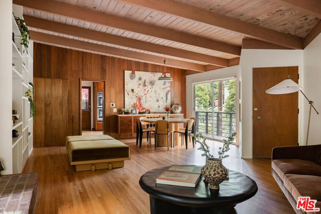 5730 Cazaux Drive, Los Angeles, CA 90068
