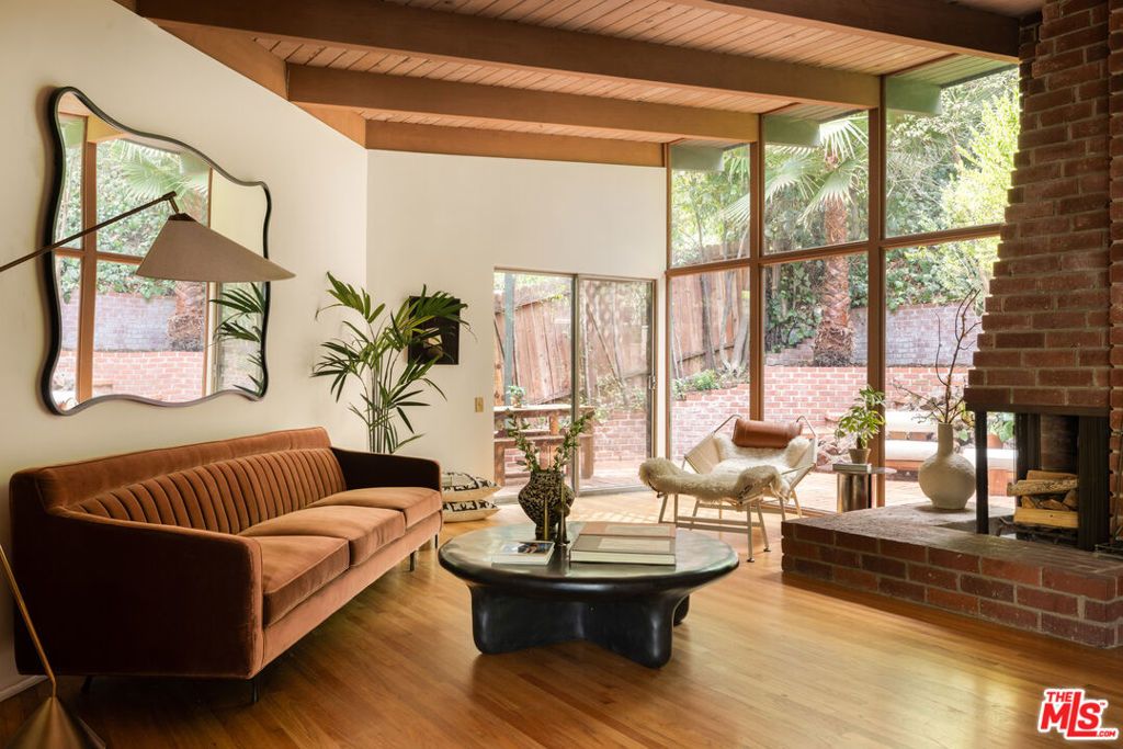 5730 Cazaux Drive, Los Angeles, CA 90068
